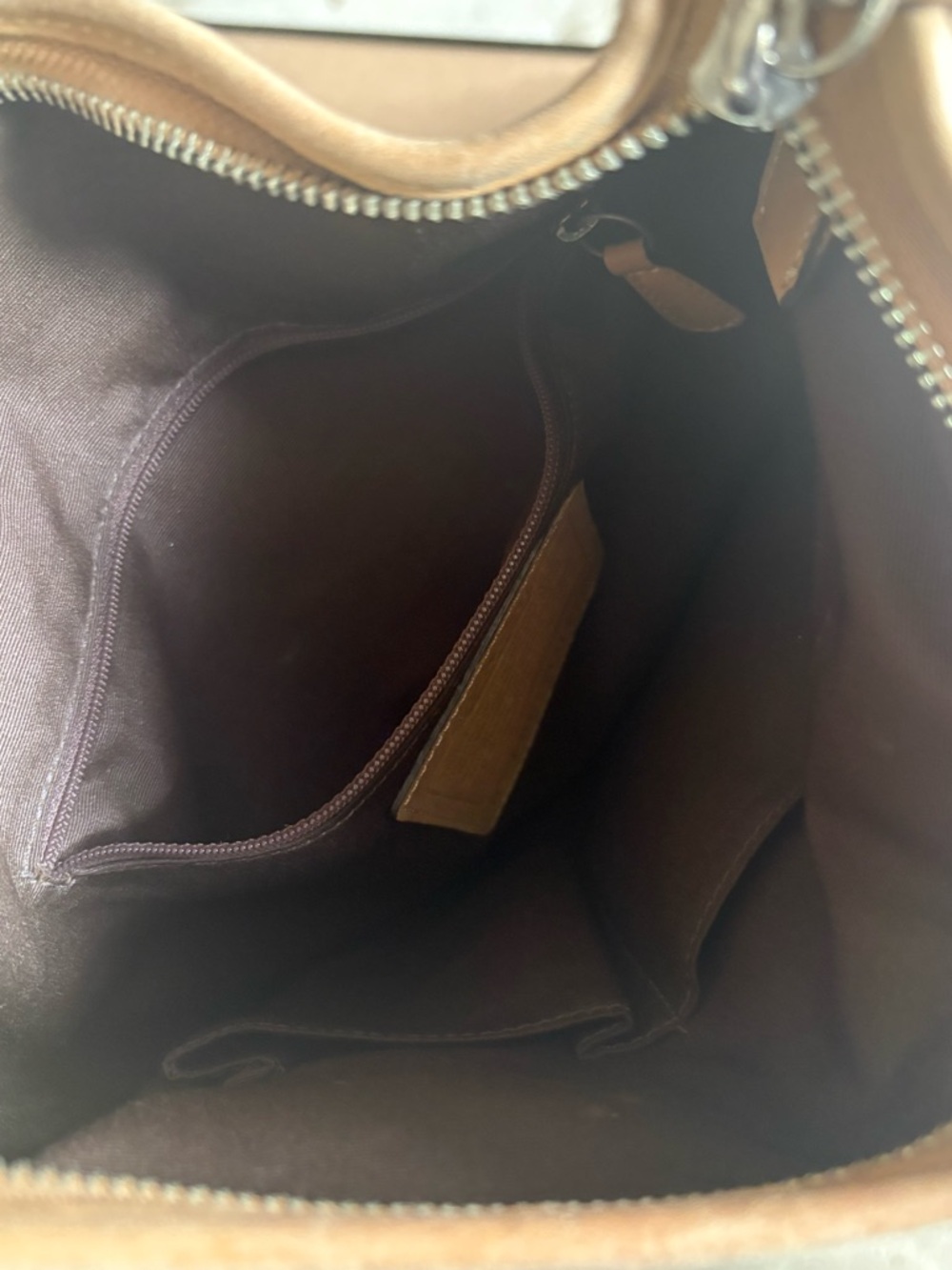 Coach 3574 Signature Canvas Soho Shoulder Purse - Picture 4 of 10